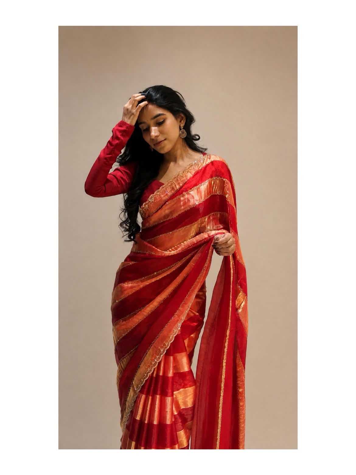 YNF Wholesale Space Silk Traditional Silk Sarees KESH569 Dhanashree | Surat Manufacturer