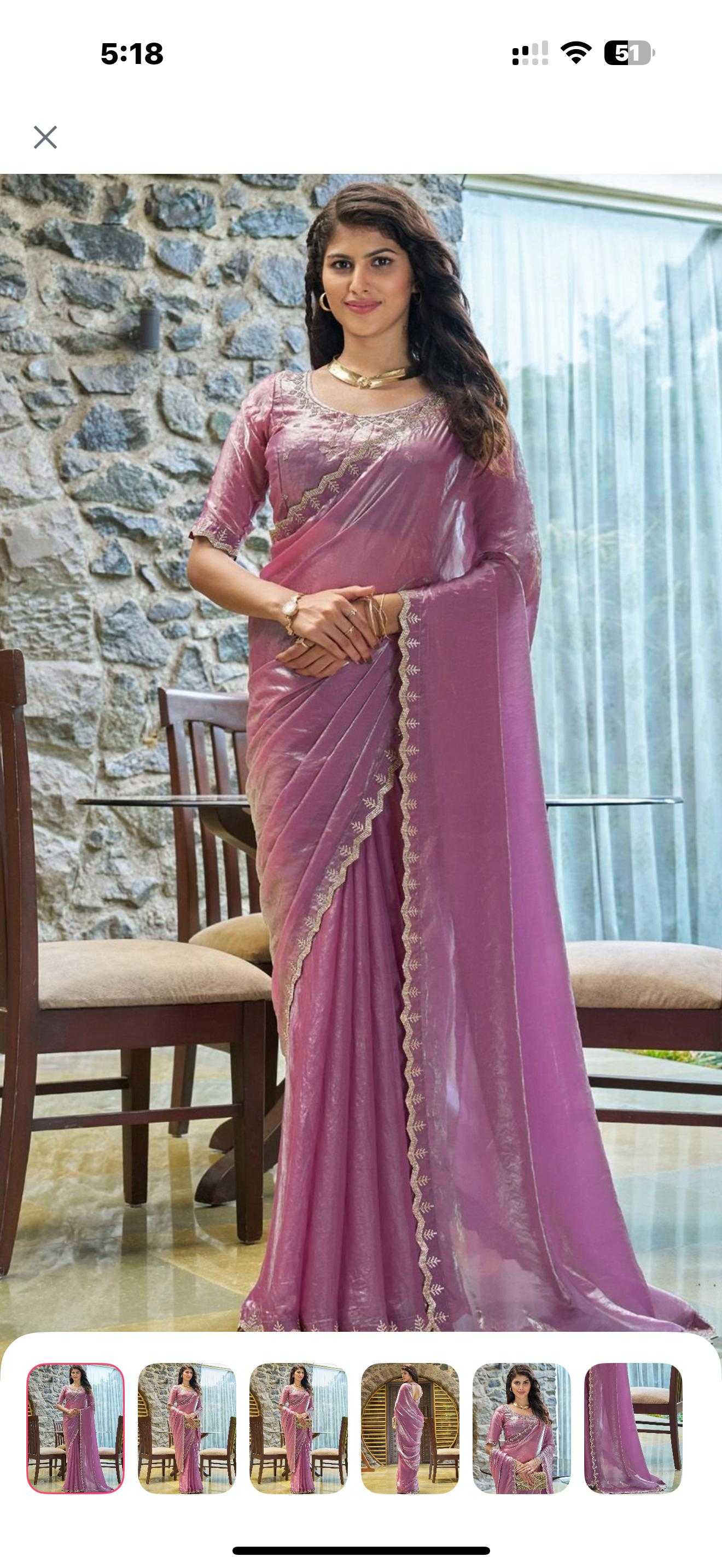 YNF Wholesale Satin Silk Designer Silk Sarees  | Surat Manufacturer