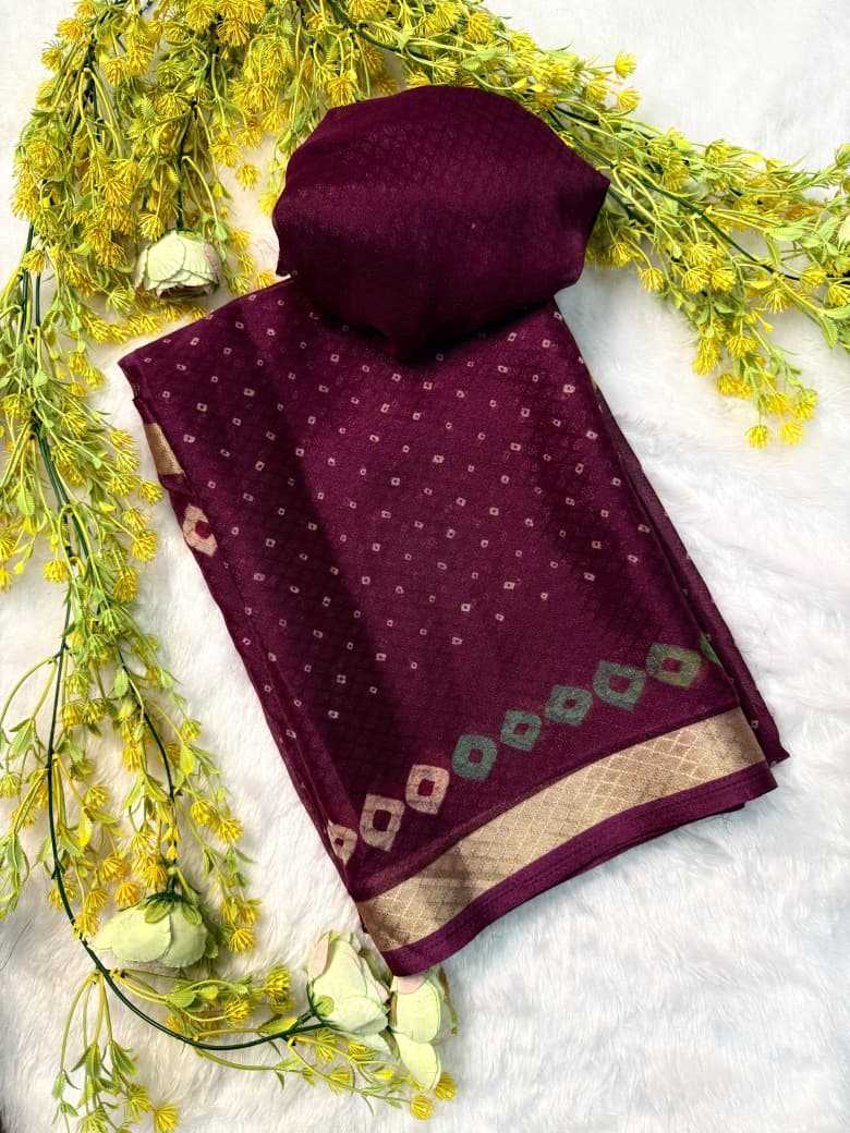 YNF Wholesale Italian Silk Traditional Silk Sarees  | Surat Manufacturer