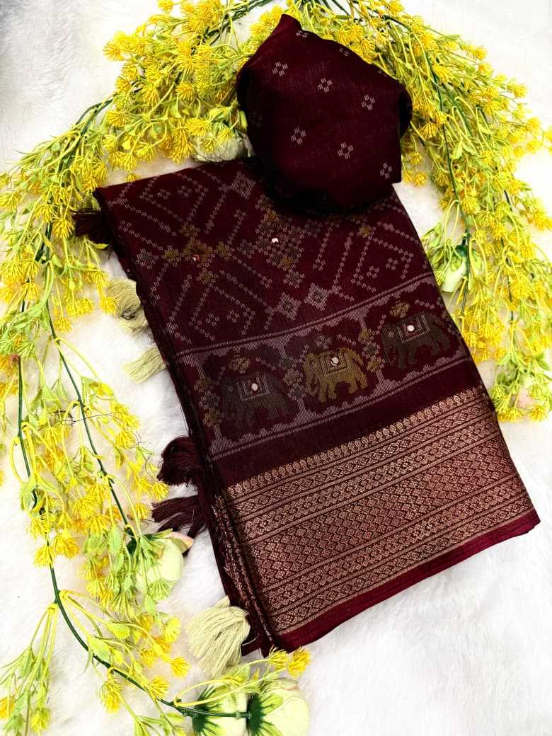 YNF Wholesale Crepe Silk Crepe Silk Saree  | Surat Manufacturer