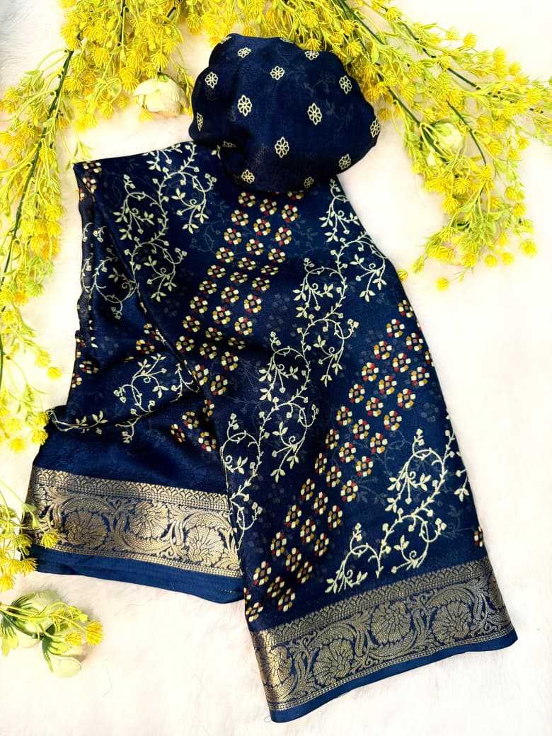 YNF Wholesale Georgette Designer Sarees  | Surat Manufacturer