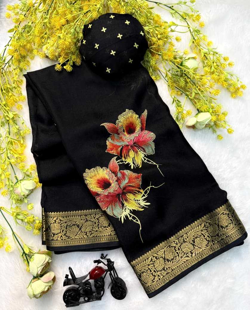 YNF Wholesale Georgette Georgette Sarees KESH573 Amrishka | Surat Manufacturer