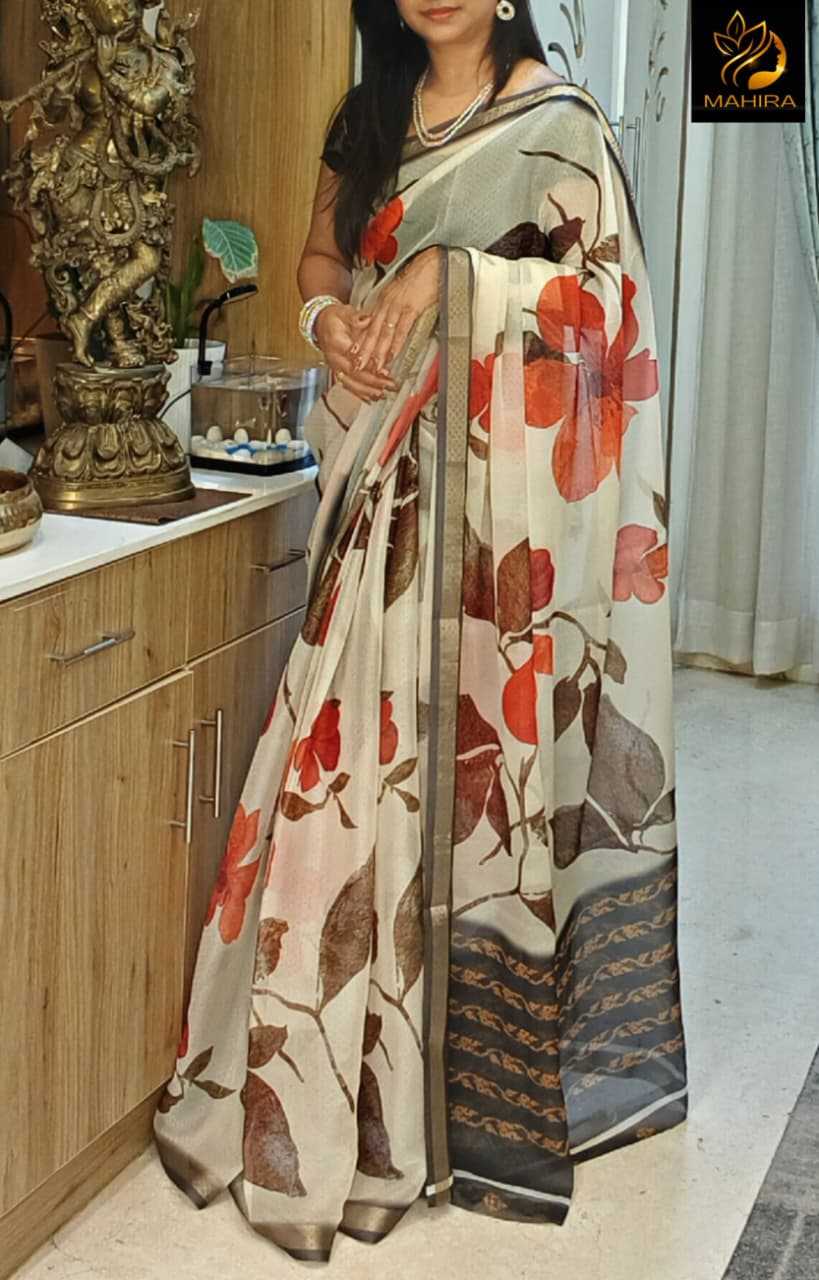 YNF Wholesale Italian Silk Traditional Silk Sarees  | Surat Manufacturer