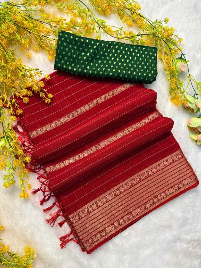 YNF Wholesale Italian Silk Traditional Silk Sarees  | Surat Manufacturer