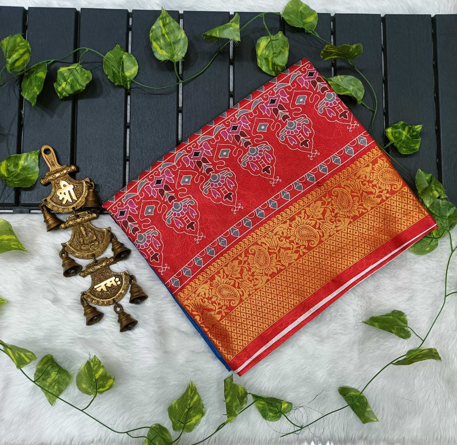 YNF Wholesale Dola Silk Dola Silk Sarees  | Surat Manufacturer