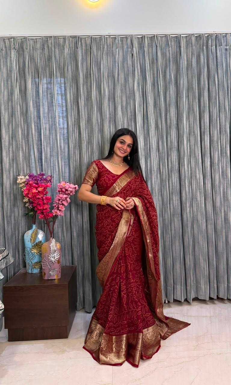 YNF Wholesale Soft Cotton Silk Designer Silk Sarees  | Surat Manufacturer