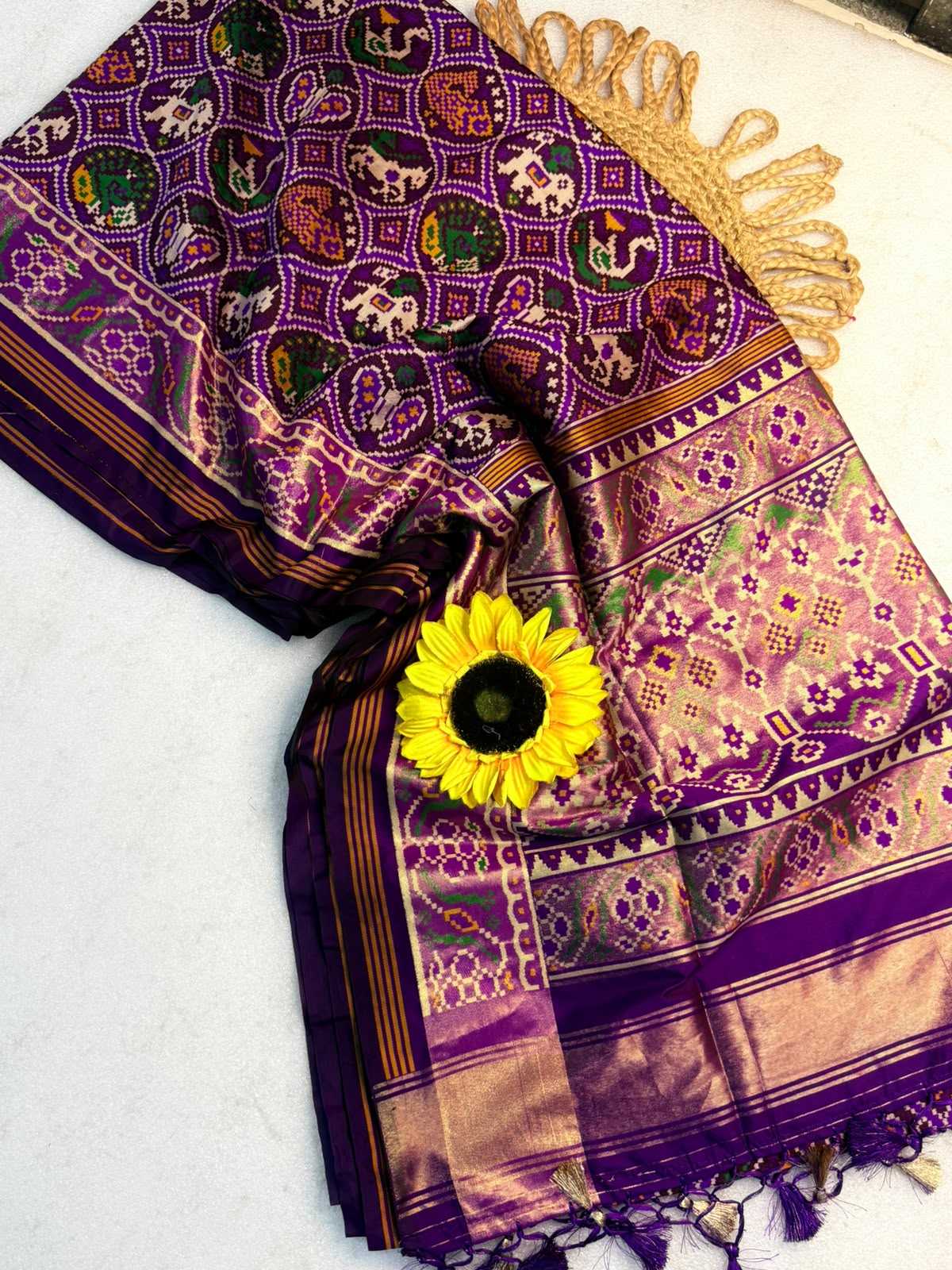 YNF Wholesale Banarasi Soft Silk Banarasi Silk Sarees  | Surat Manufacturer