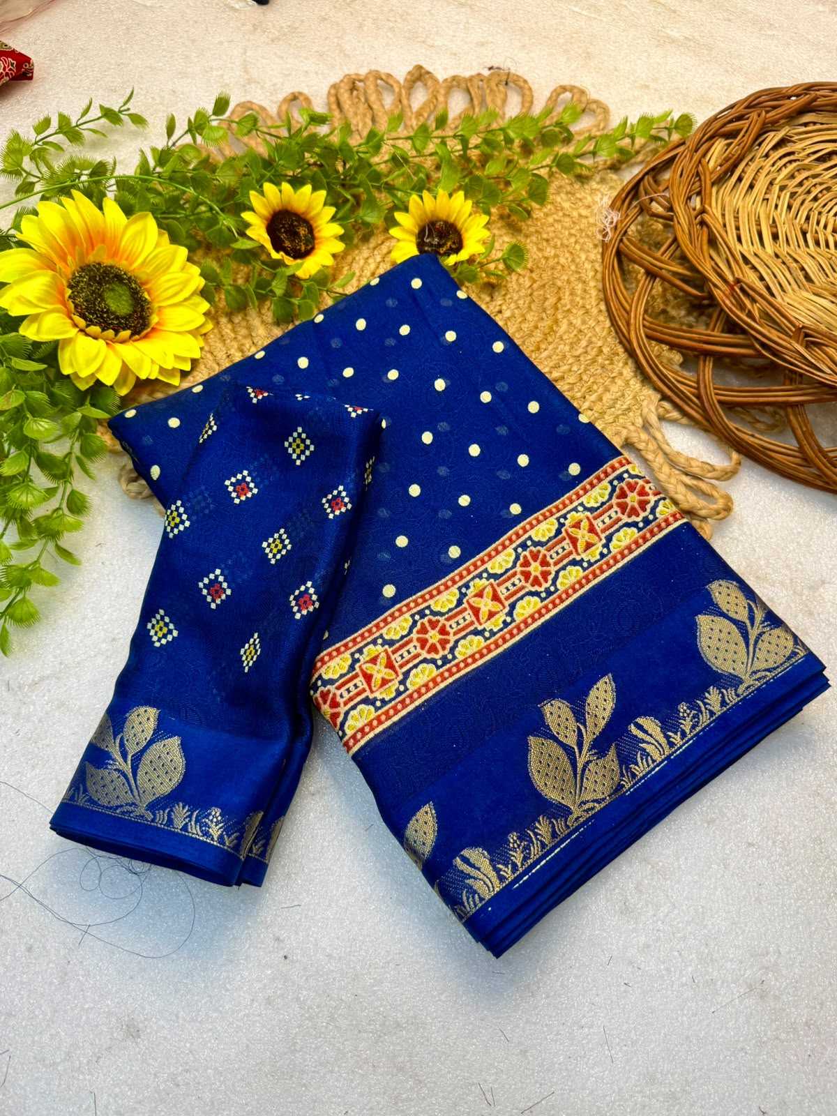 YNF Wholesale Georgette Georgette Sarees  | Surat Manufacturer