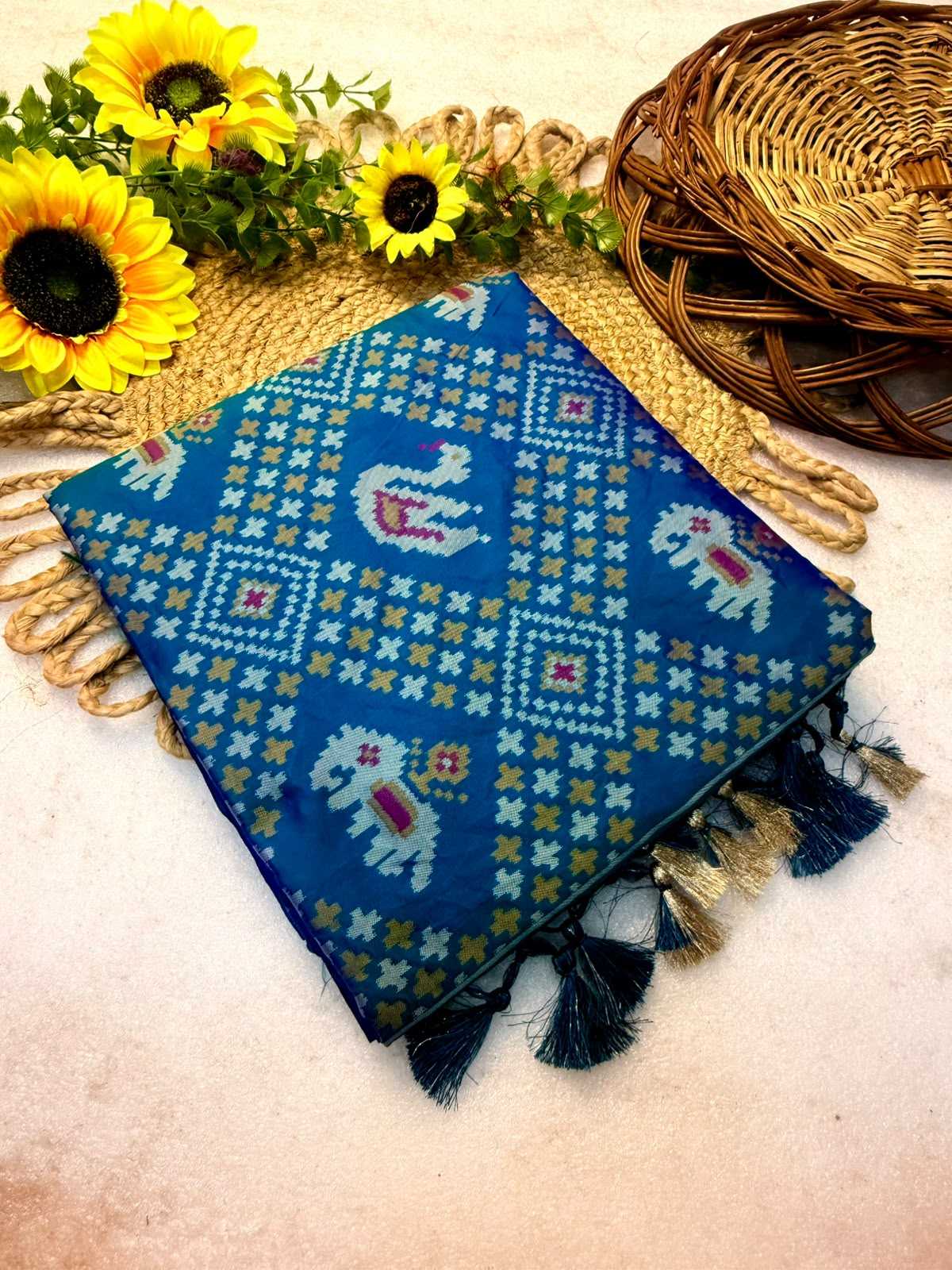 YNF Wholesale Banarasi Soft Silk Banarasi Silk Sarees  | Surat Manufacturer
