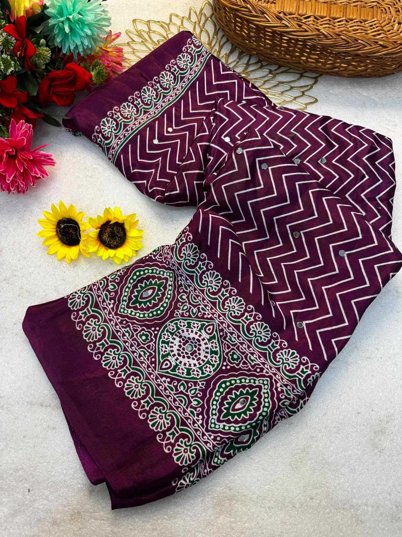 YNF Wholesale Gajji Silk Gajji Modal Sarees  | Surat Manufacturer