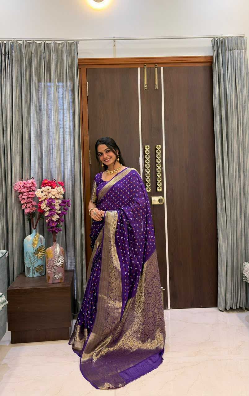 YNF Wholesale Soft Cotton Silk Soft Silk Sarees  | Surat Manufacturer
