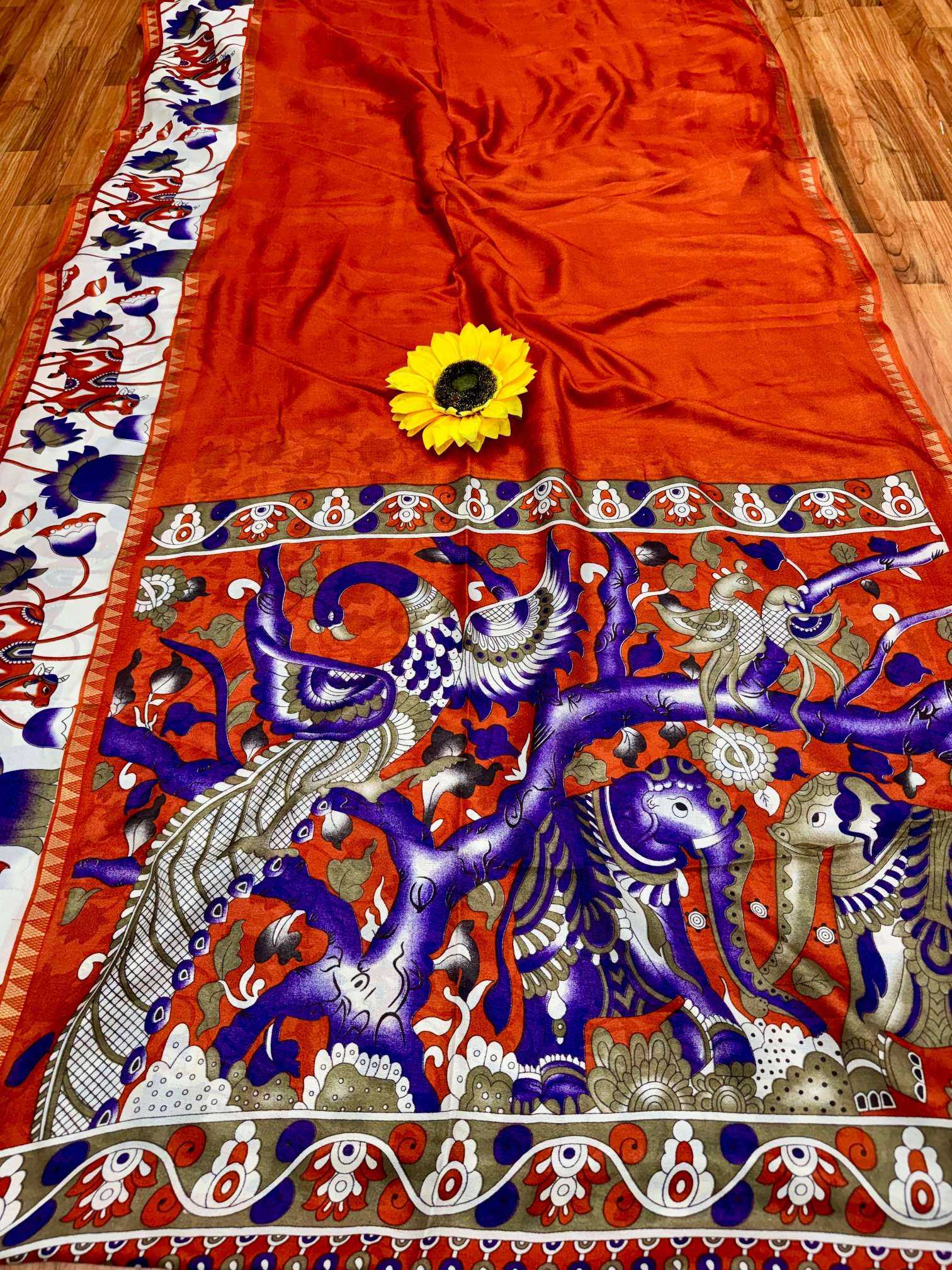 YNF Wholesale Fancy Designer Sarees KESH576 Mangalagiri | Surat Manufacturer