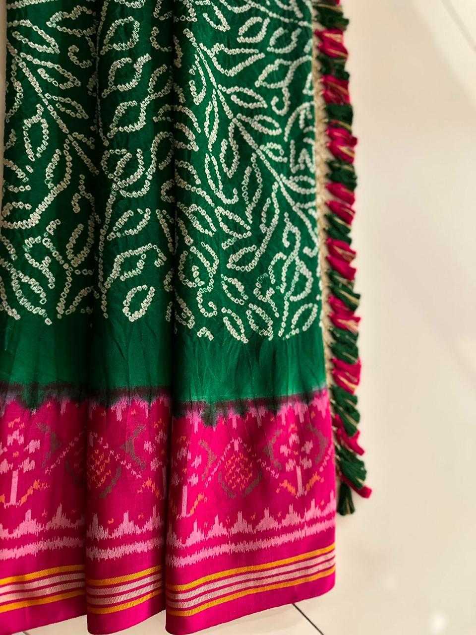YNF Wholesale Handloom Silk Traditional Silk Sarees  | Surat Manufacturer
