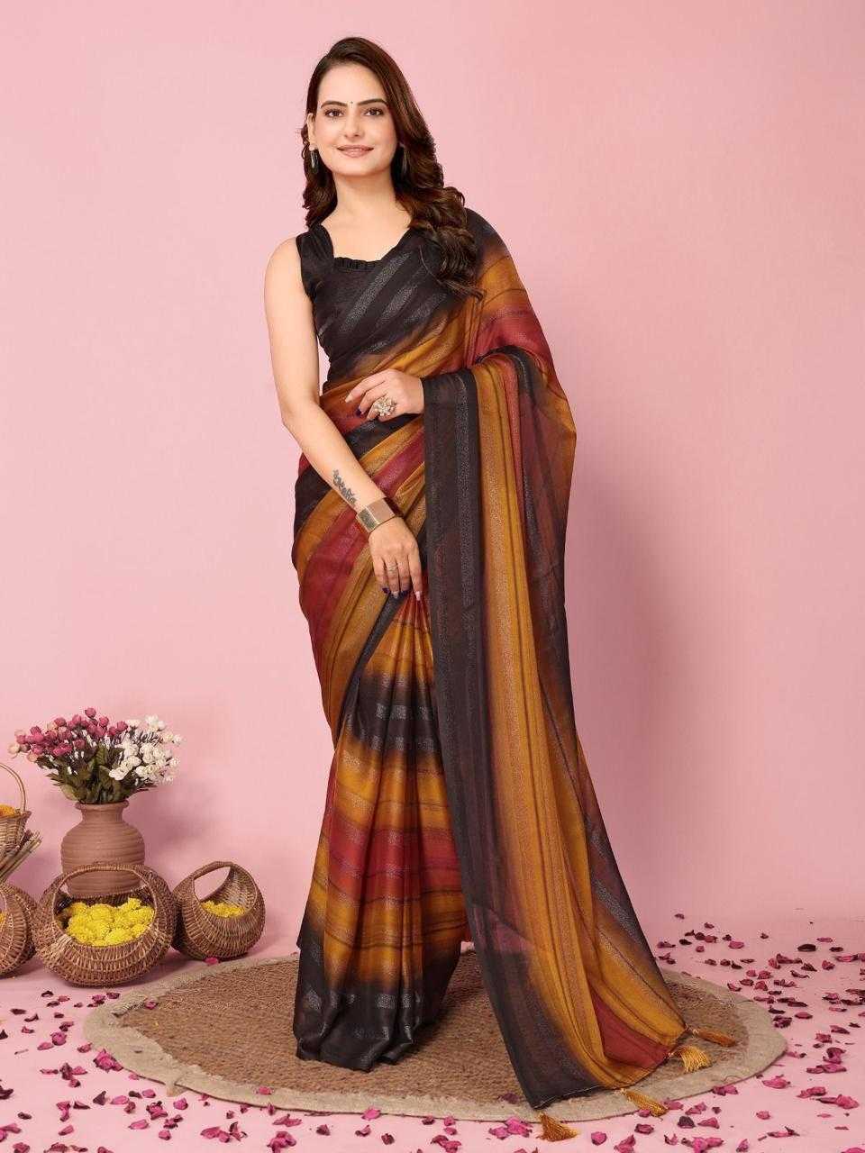 YNF Wholesale Rimzim Silk Designer Sarees KESH577 738 | Surat Manufacturer