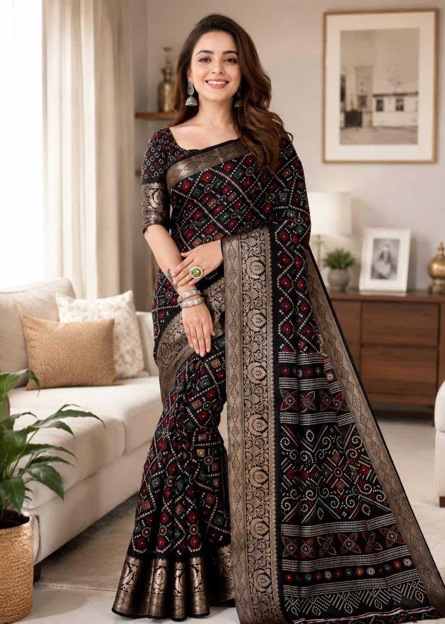 YNF Wholesale Soft Dola Designer Sarees KESH577 Kaira | Surat Manufacturer