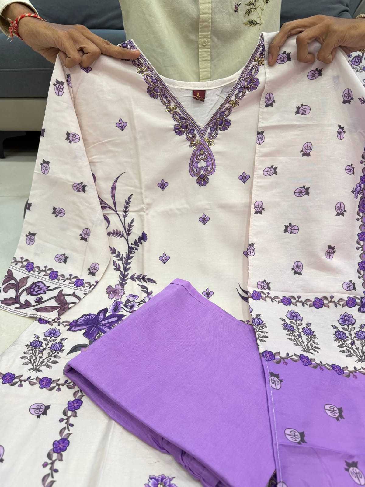 YNF Wholesale Soft Silk Printed Kurtis  | Surat Manufacturer