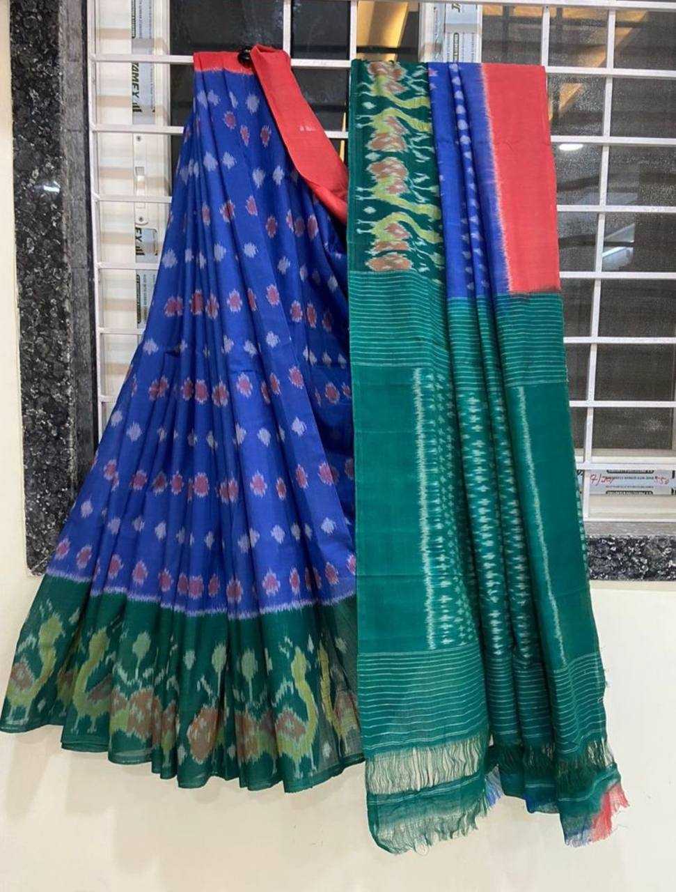 YNF Wholesale Linen Designer Sarees  | Surat Manufacturer