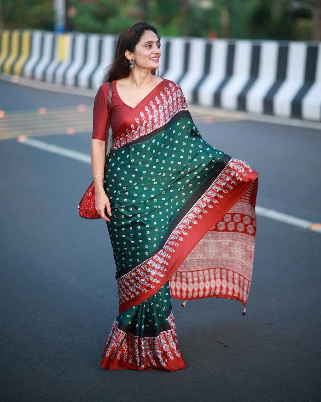 YNF Wholesale Crepe Silk Ready To Wear Sarees KESH606 504 | Surat Manufacturer