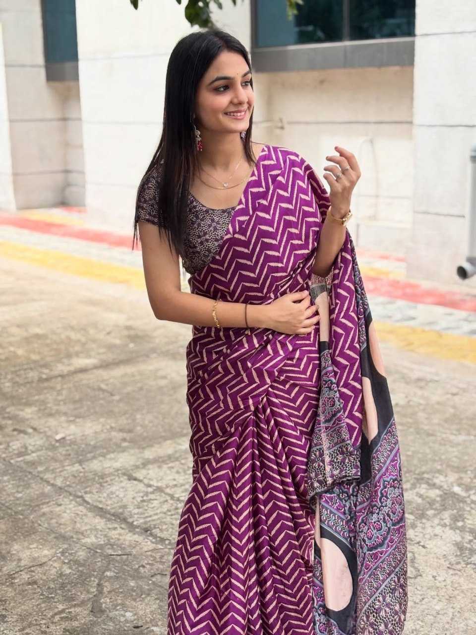 YNF Wholesale Crepe Silk Ready To Wear Sarees KESH606 509 | Surat Manufacturer