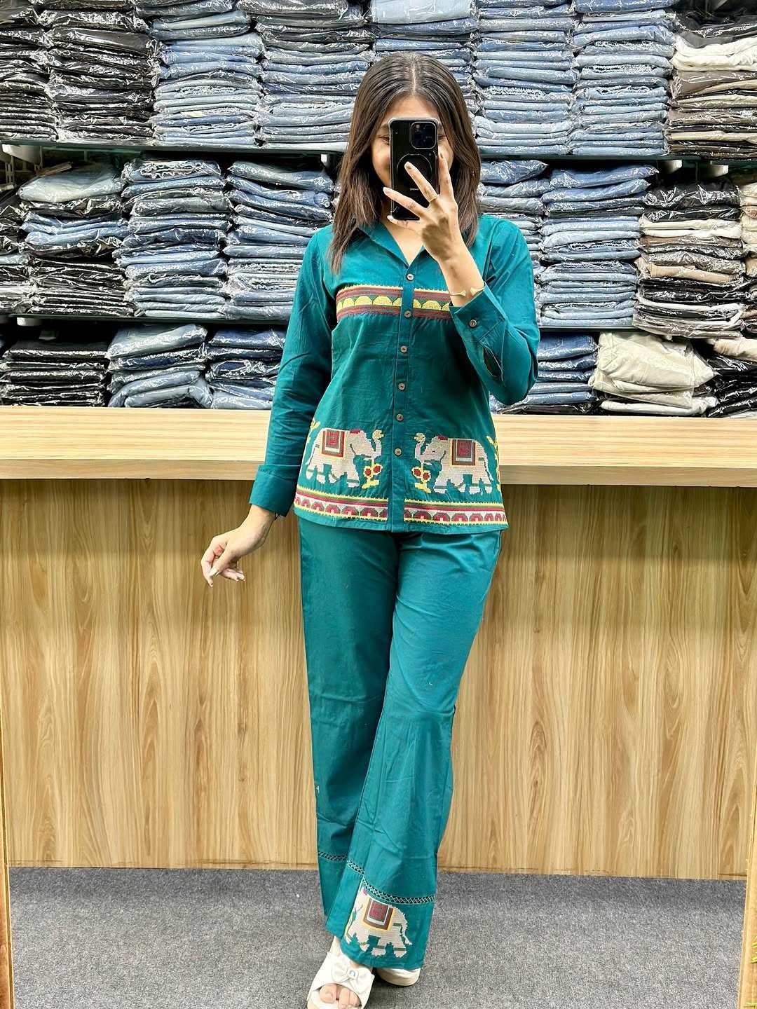YNF Wholesale Pure Rayon Festive Kurtis KESH613 Aanya | Surat Manufacturer