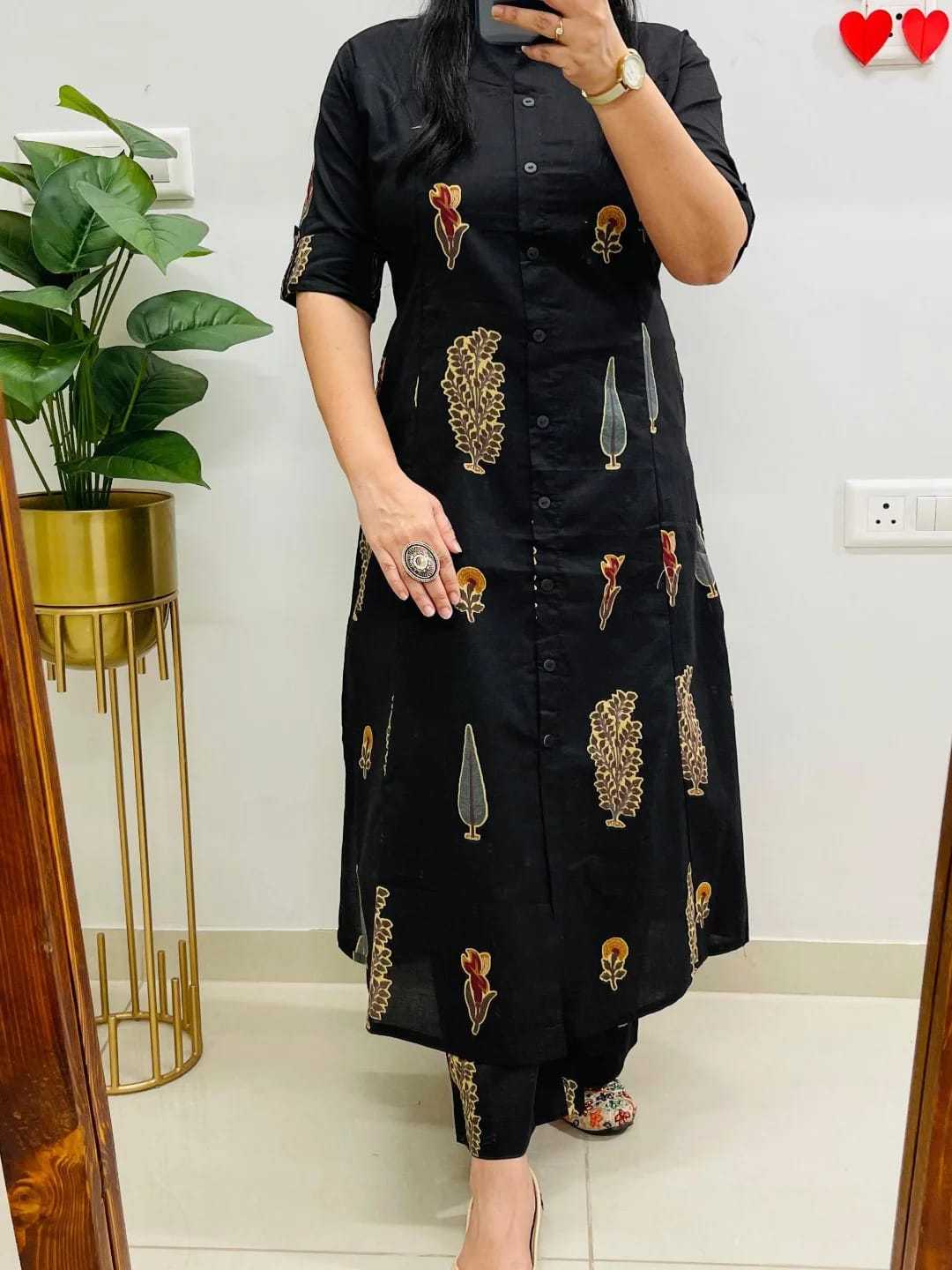 YNF Wholesale Rayon Co-ord Set  | Surat Manufacturer