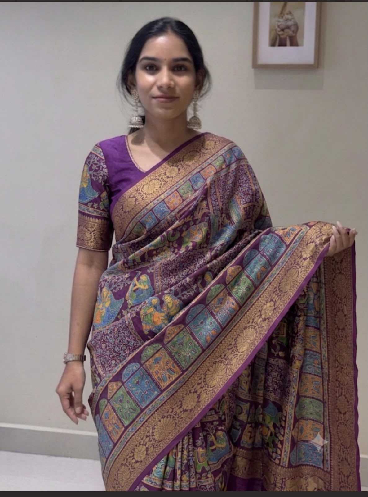 YNF Wholesale Dola Silk Dola Silk Sarees KESH622 Aashvi | Surat Manufacturer