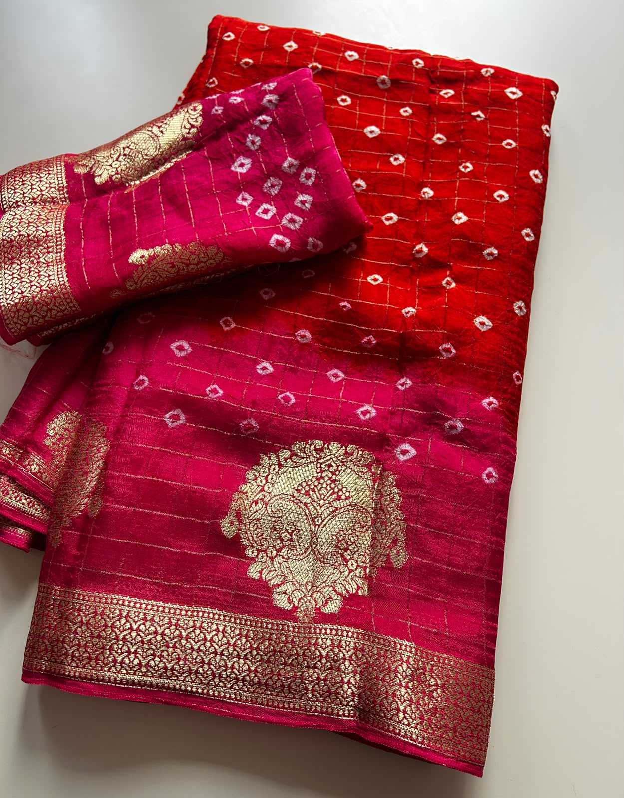 YNF Wholesale Georgette Designer Sarees KESH622 Adrika | Surat Manufacturer