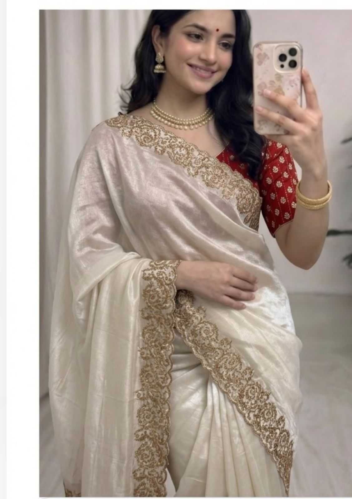 YNF Wholesale Silk Designer Silk Sarees  | Surat Manufacturer