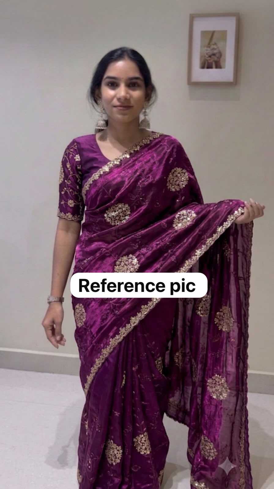 YNF Wholesale Satin Party Wear Sarees  | Surat Manufacturer