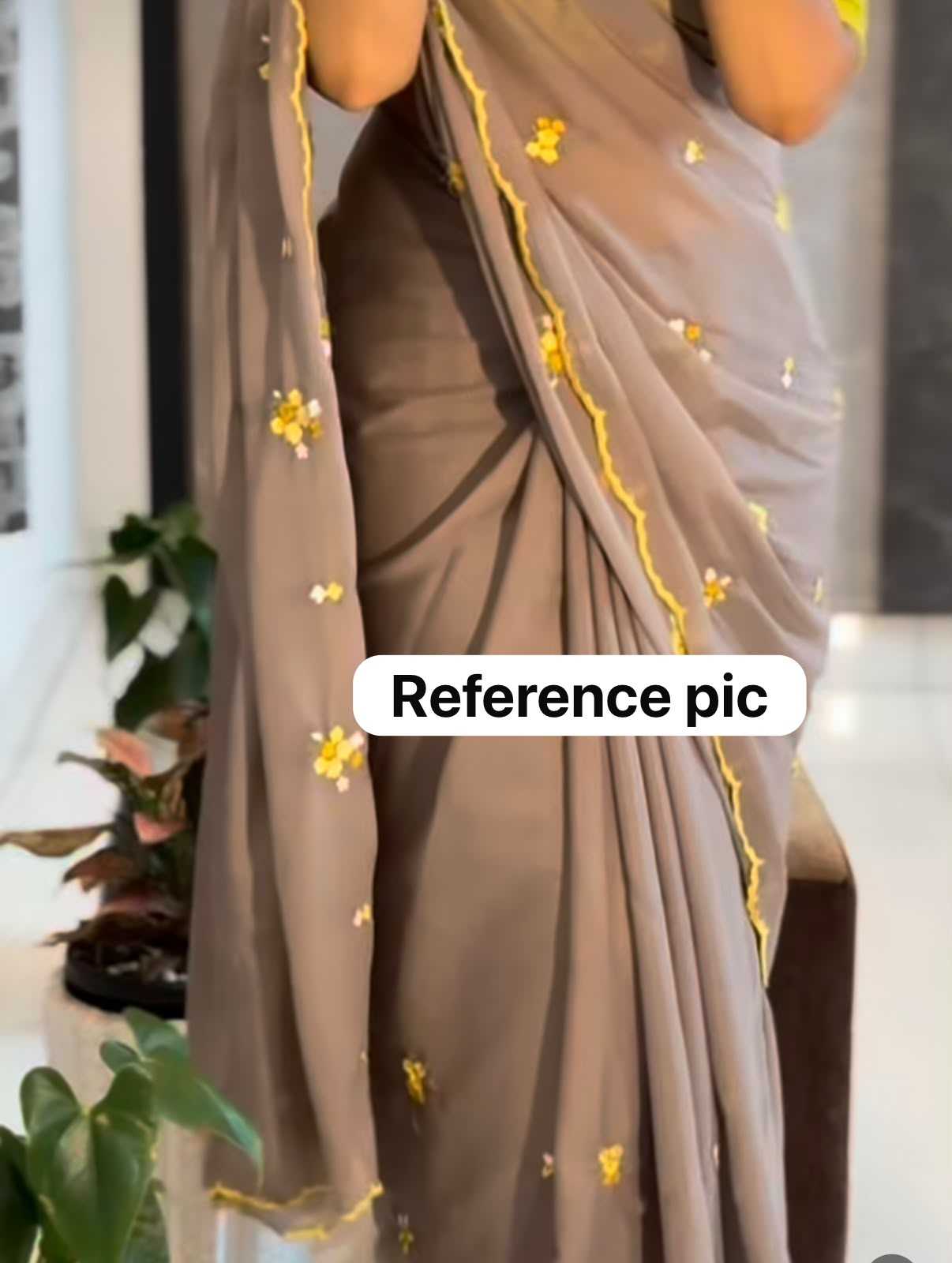 YNF Wholesale Tussar Silk Designer Sarees  | Surat Manufacturer
