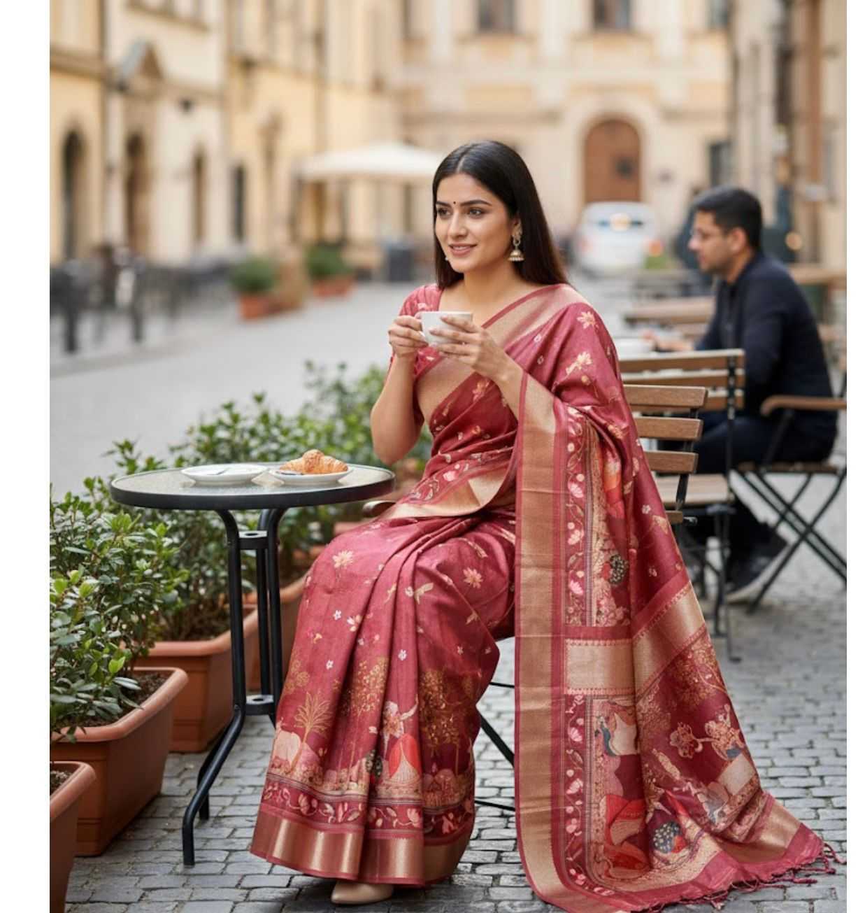 YNF Wholesale Dola Silk Dola Silk Sarees  | Surat Manufacturer