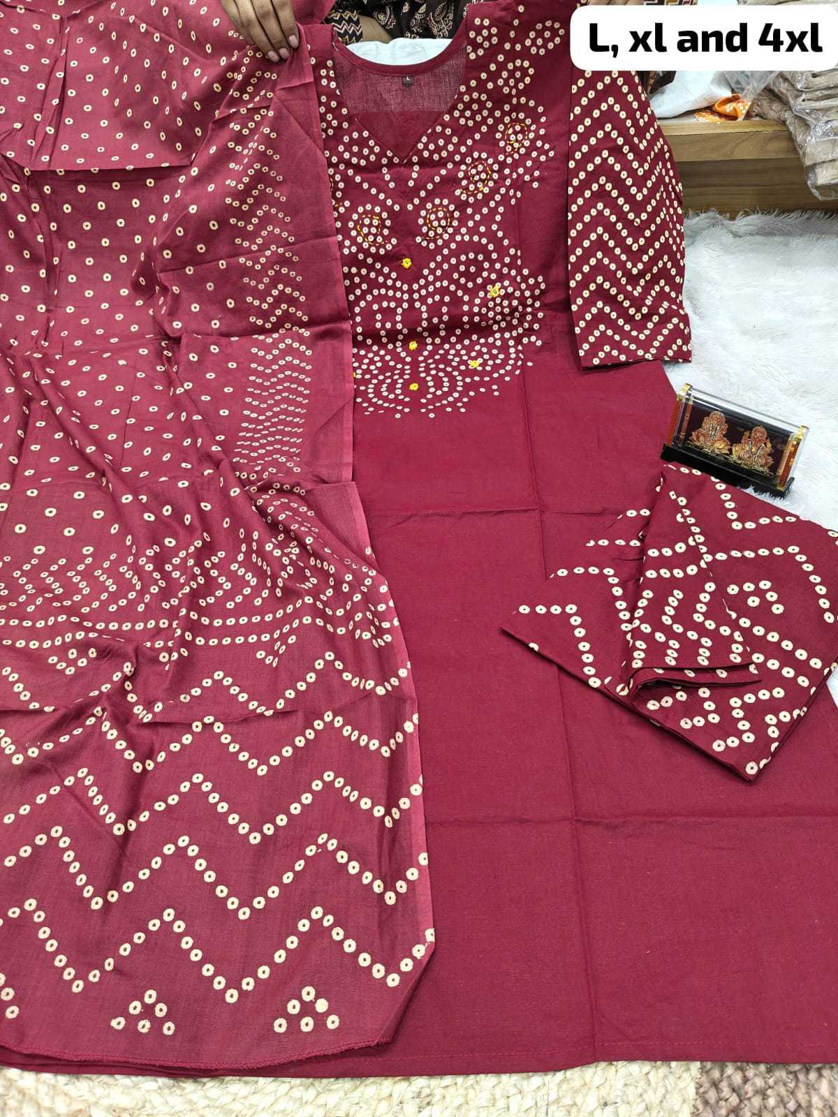 YNF Wholesale Cotton Cotton Kurtis KESH623 Abhijita | Surat Manufacturer