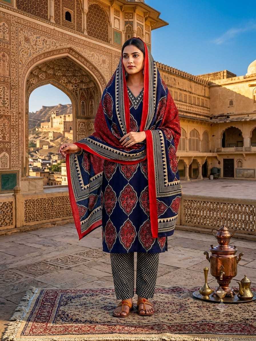 YNF Wholesale Cotton Cotton Kurtis  | Surat Manufacturer