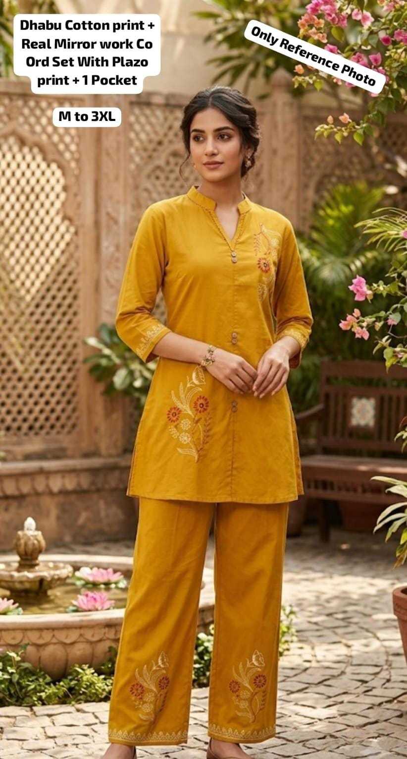 YNF Wholesale Cotton Cotton Kurtis  | Surat Manufacturer