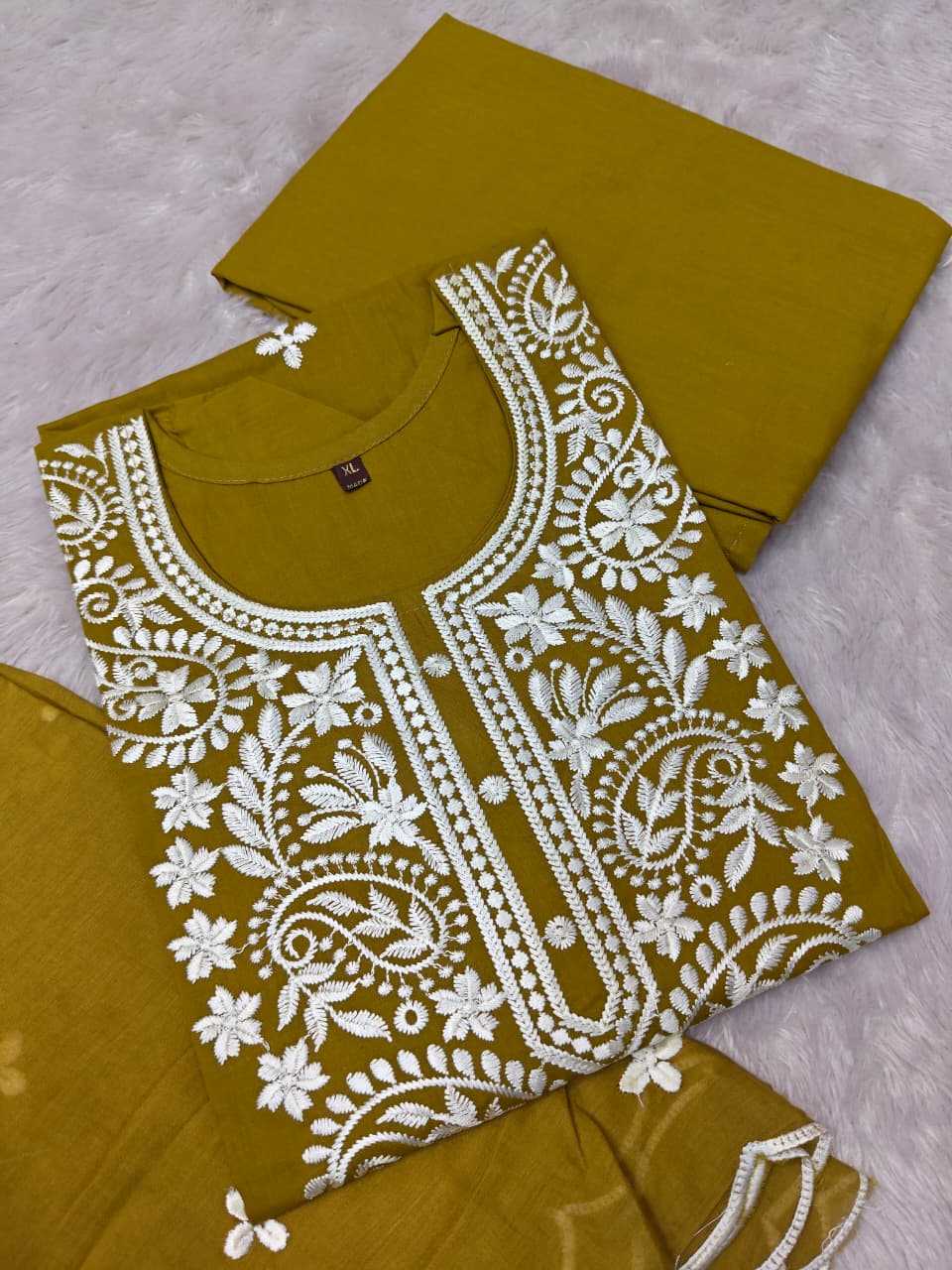 YNF Wholesale Cotton Cotton Kurtis  | Surat Manufacturer