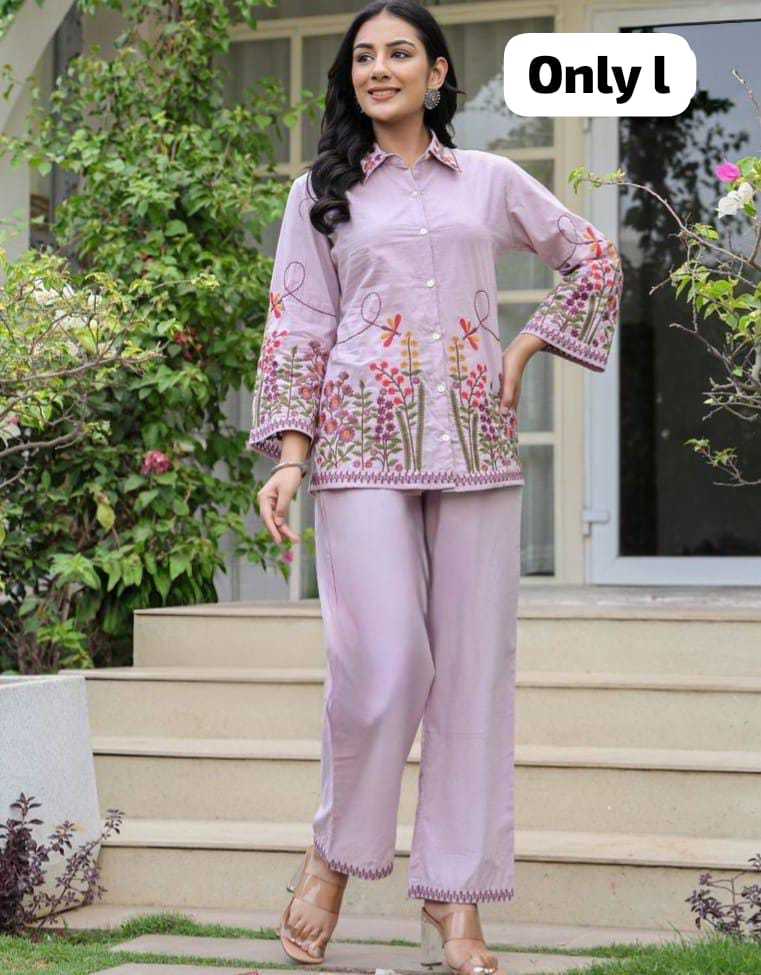 YNF Wholesale Cotton Co-ord Set KESH623 Hemapriya | Surat Manufacturer