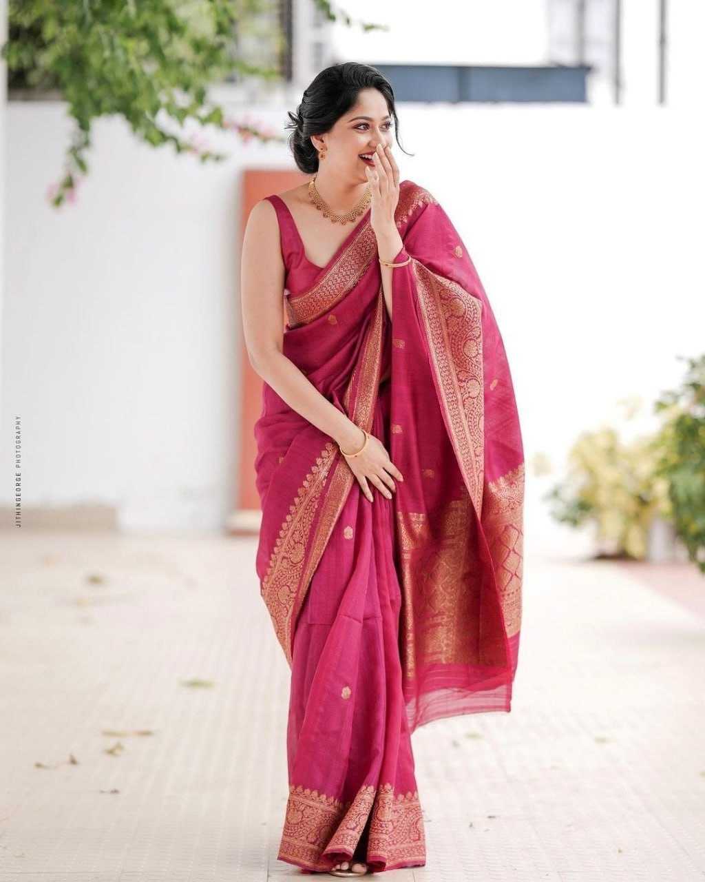 YNF Wholesale Lichi Silk Soft Silk Sarees KESH626 1069 | Surat Manufacturer