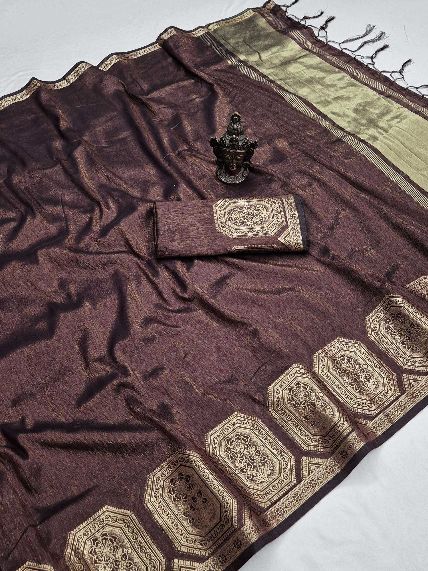 YNF Wholesale Banarasi Soft Silk Banarasi Silk Sarees KESH634 Mumtaj | Surat Manufacturer