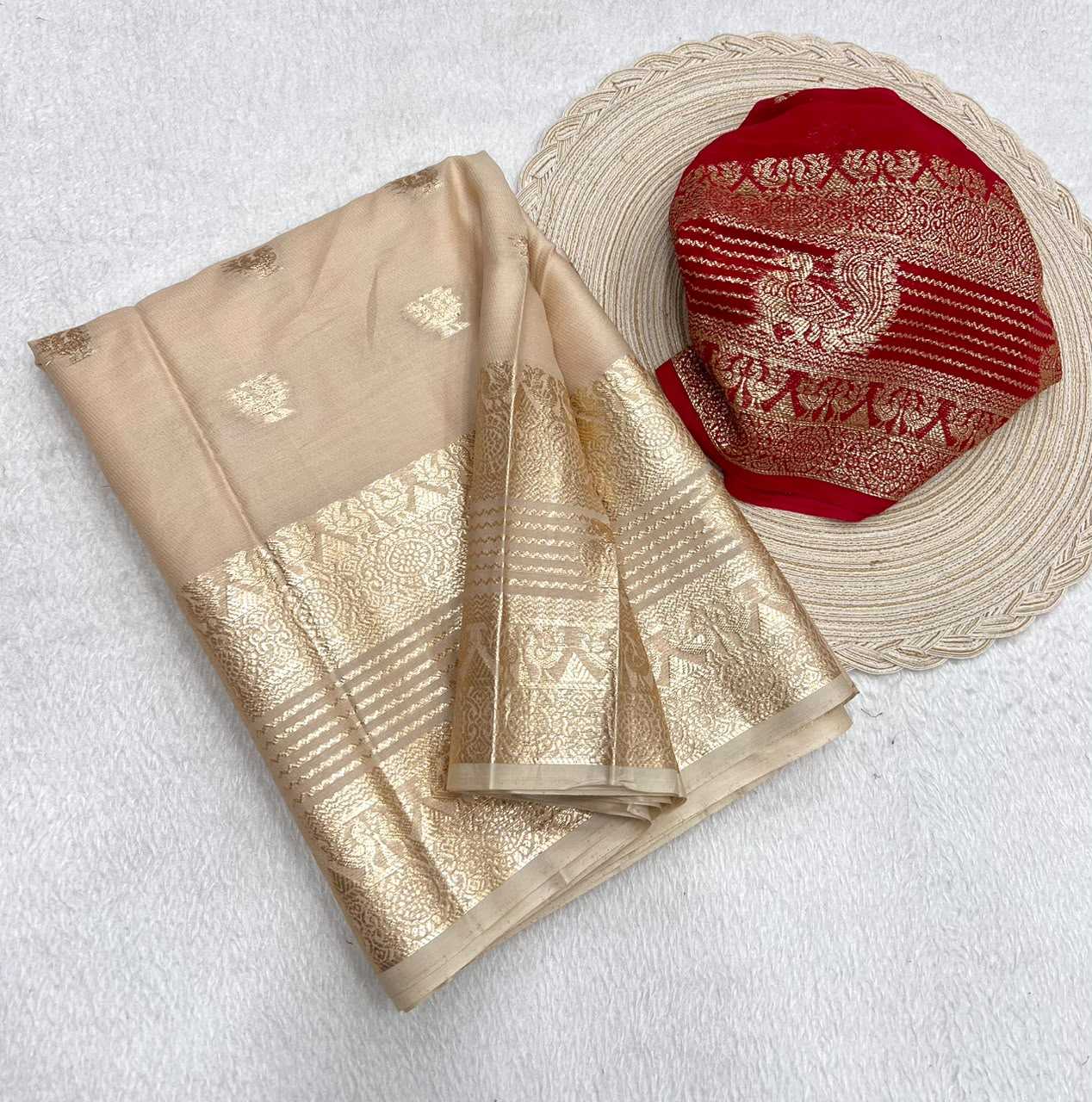 YNF Wholesale Pure Viscos Fancy Sarees  | Surat Manufacturer