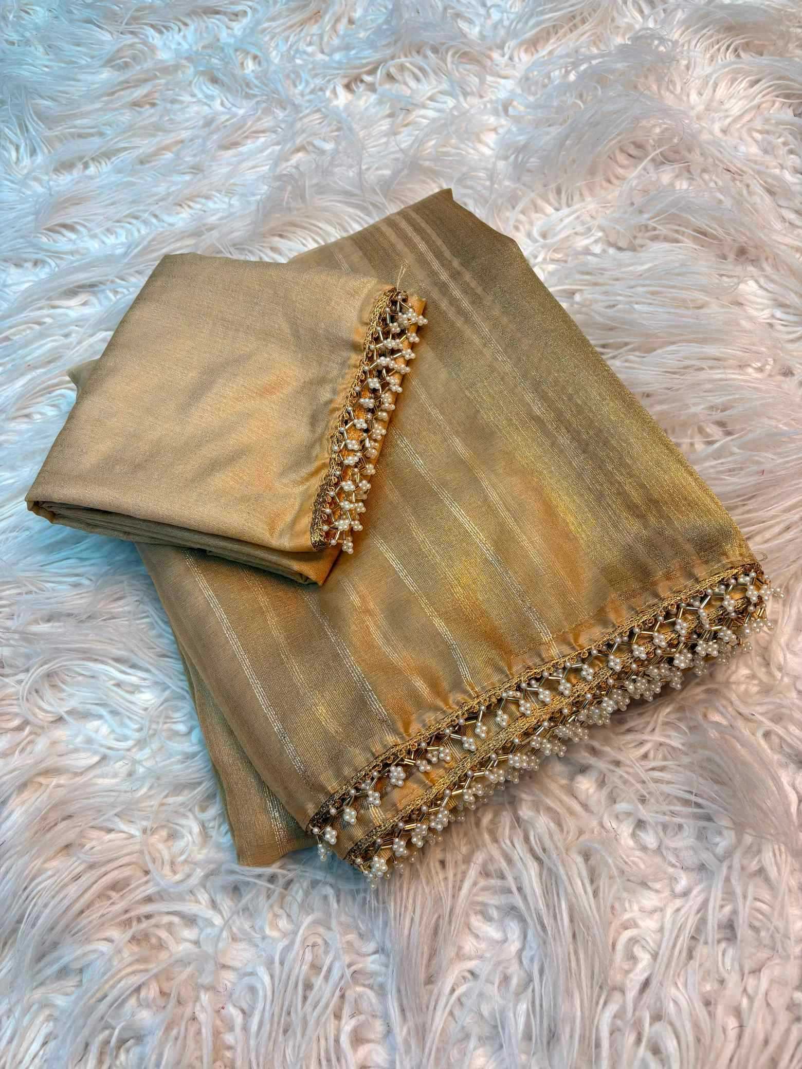 YNF Wholesale Organza Designer Sarees  | Surat Manufacturer