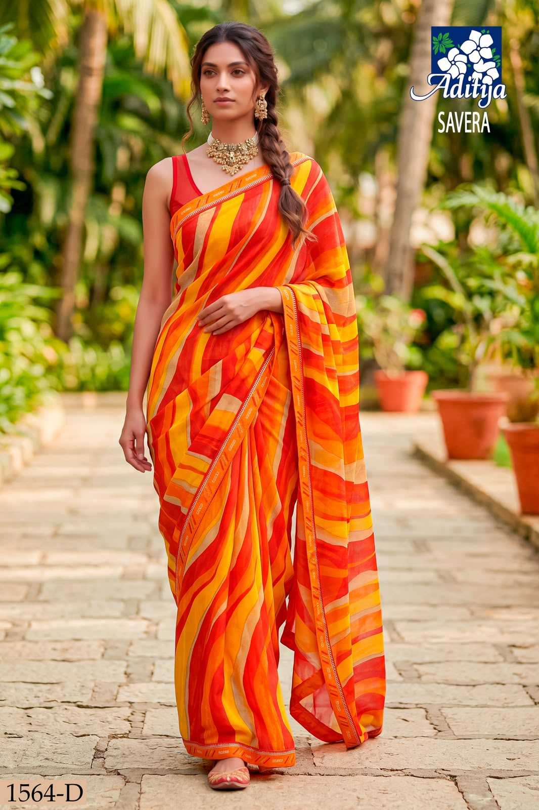 SAREES