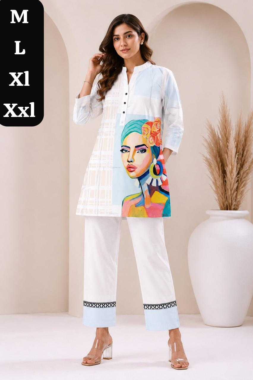 YNF Wholesale Poly Rayon Co-ord Set KESH650 Bandhavi | Surat Manufacturer