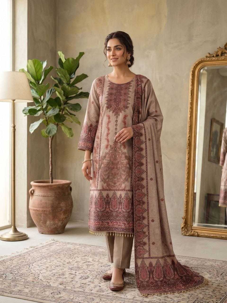 YNF Wholesale Rayon Designer Kurtis KESH650 Damayanti | Surat Manufacturer
