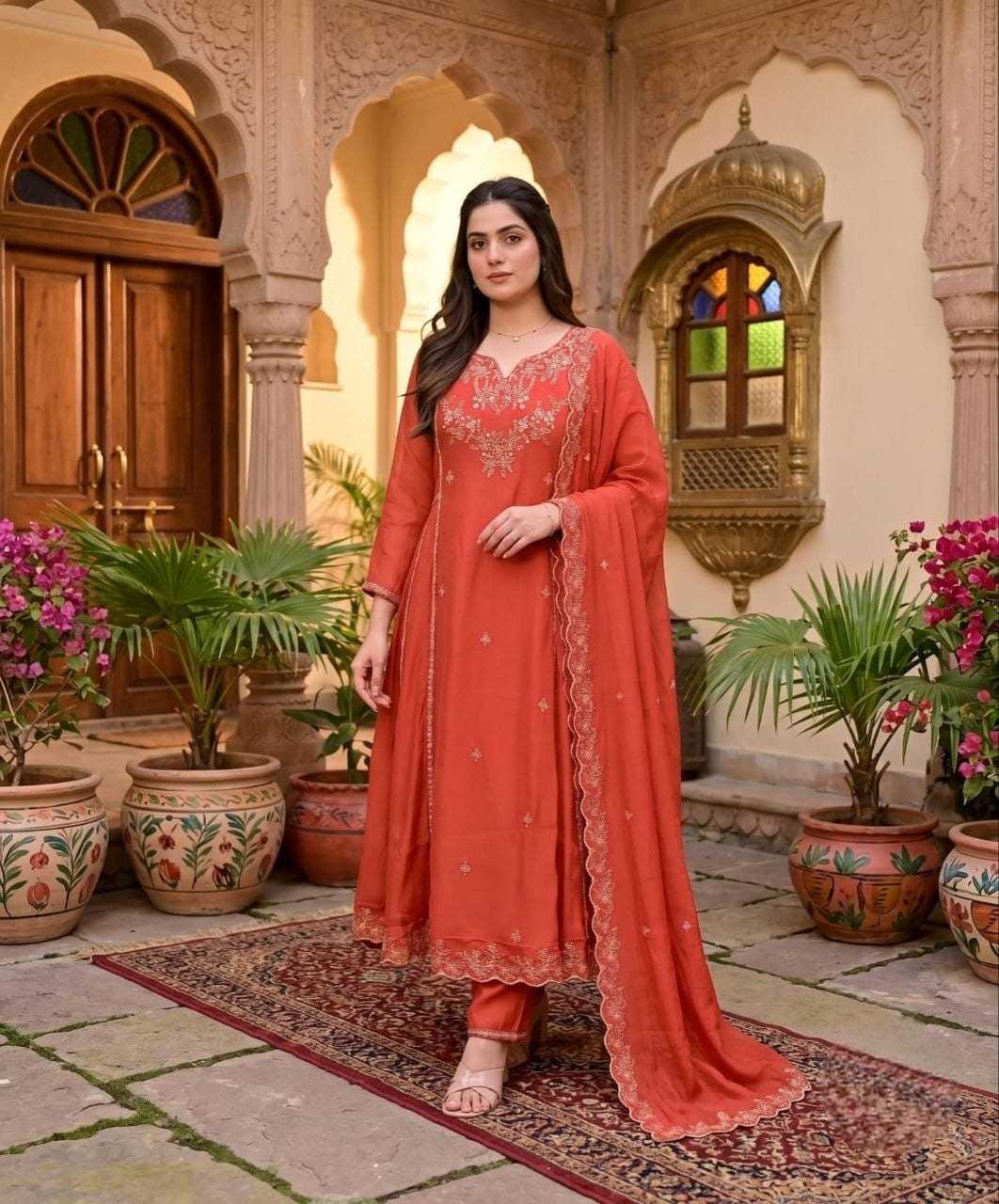 PLUS SIZE COLLECTIONS