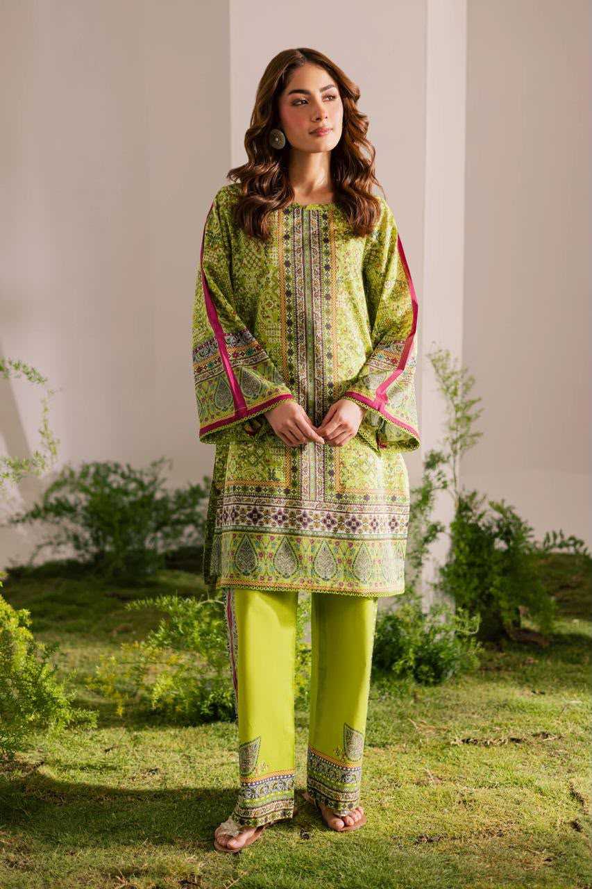 YNF Wholesale Rayon Co-ord Set KESH650 Dhrupada | Surat Manufacturer