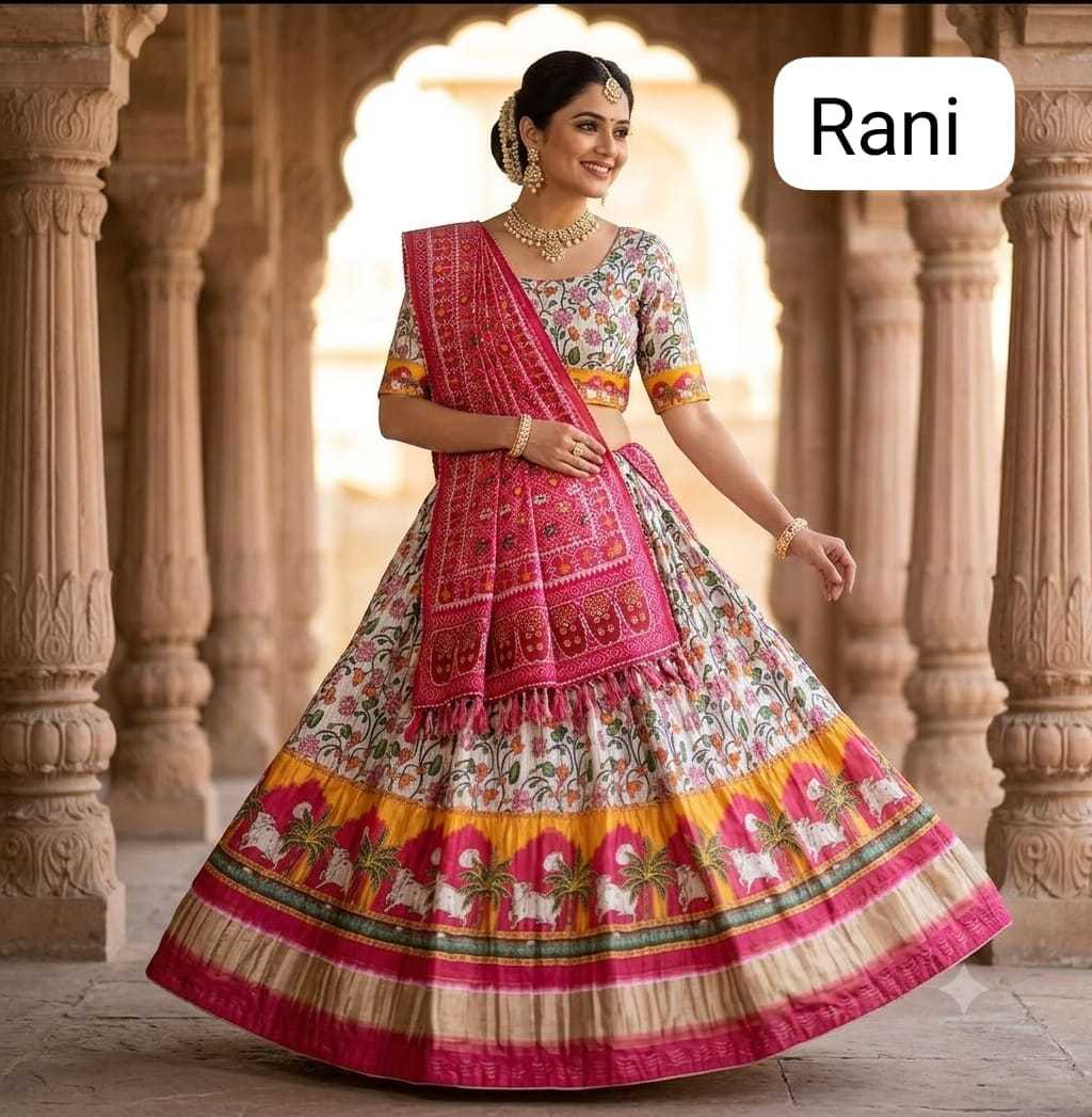 YNF Wholesale Dola Silk Designer Lehenga KESH650 Emb | Surat Manufacturer