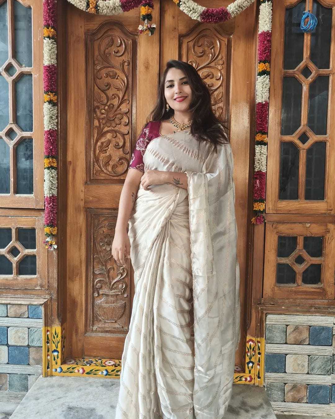 YNF Wholesale Chiffon Leheriya Sarees KESH651 Charli | Surat Manufacturer
