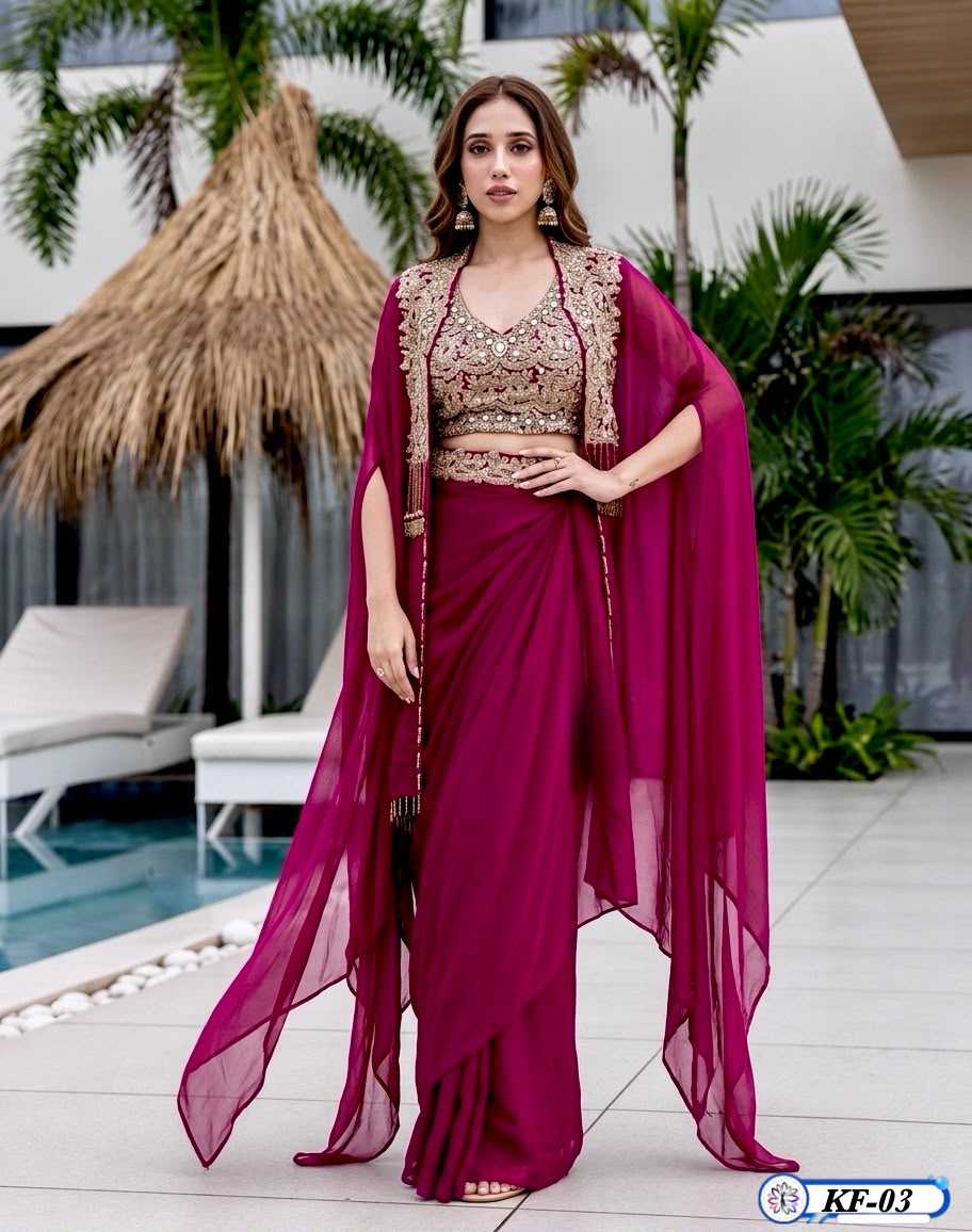 YNF Wholesale Georgette Designer Lehenga  | Surat Manufacturer