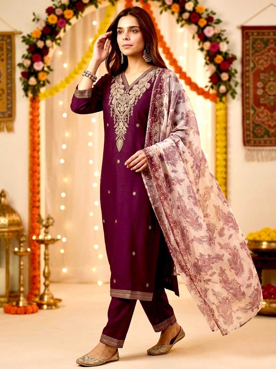 YNF Wholesale Viscose Designer Kurtis  | Surat Manufacturer