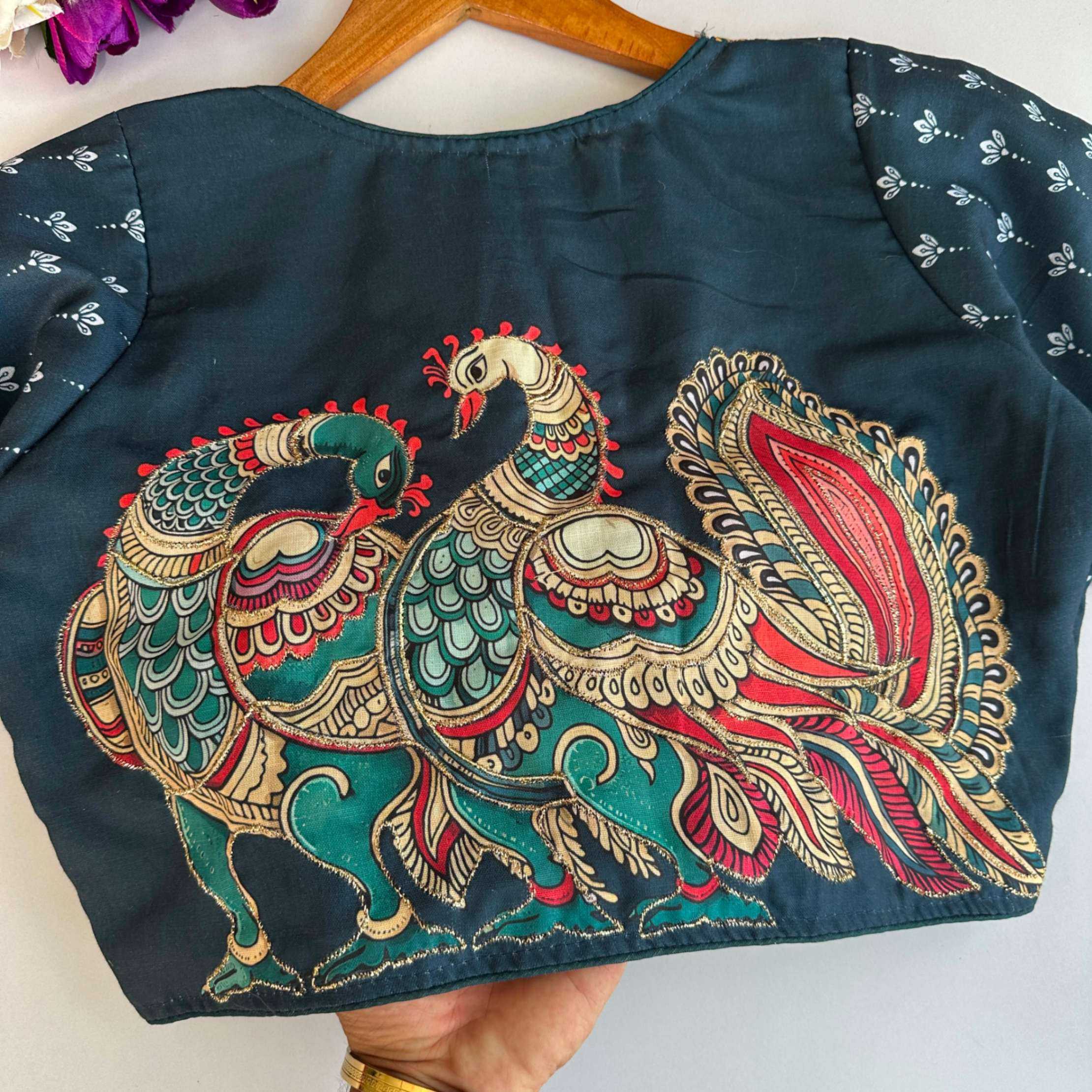 READYMADE BLOUSES